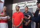 Terbongkar! Komplotan Gendam Lintas Kota Diciduk di Tegal, Pernah Beraksi di Mall Artos Magelang